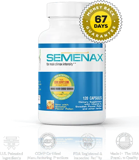 Semenax